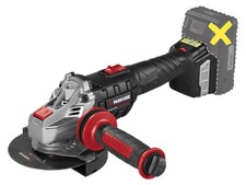 Meuleuse d’angle sans fil