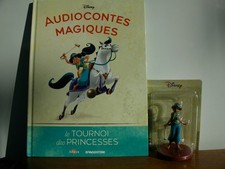 Audio Contes Disney Altaya