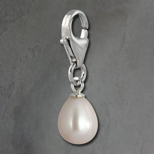 Silberdream charm goutte - charm,