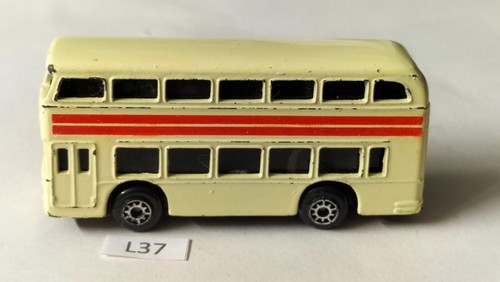 Voiture l37 maisto double - maisto,