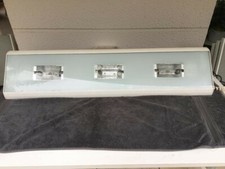 Galerie hqi aquarium 2x150w - galerie, à