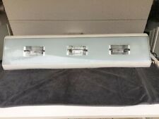 galerie hqi aquarium 2x150W à suspendre dimensions:120x30 cm 