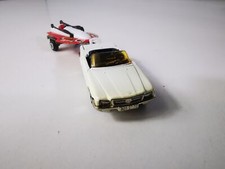 Miniature rare majorette - miniature,