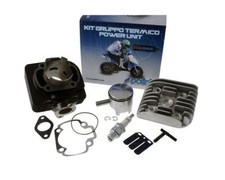 Cylindre POLINI fonte 70cc