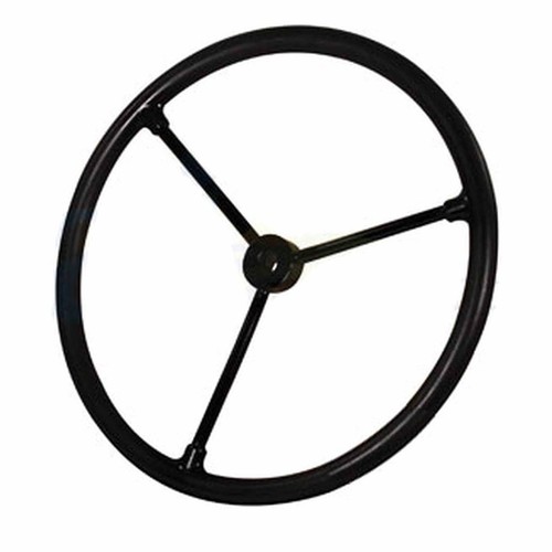 Steering wheel al2180t - wheel, fits
