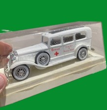Voiture SOLIDO -   cadillac