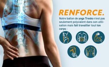 Balles d’exercices