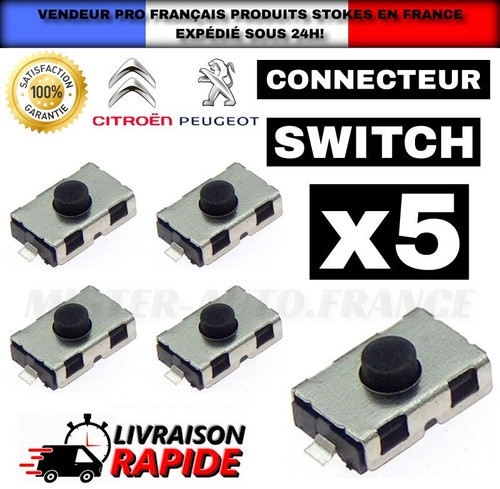Switch bouton interrupteur - switch,