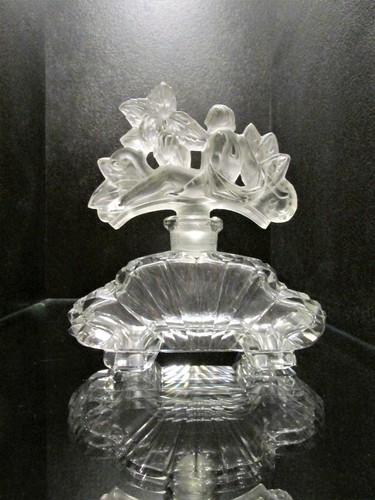 Ancien bouteille parfum - ancien, de