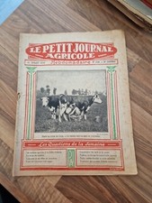 Le Petit Journal Agricole 11