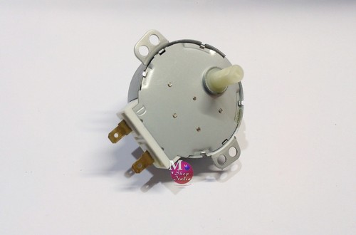 Moteur four micro ondes - de,