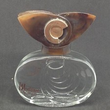 MADAME DE CARVEN 50ML EAU DE TOILETTE vide sans boite PRESENTATION RARE 1979