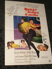 Quick Before it Melts folded