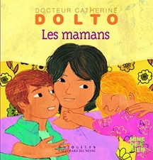 Les mamans - docteur catherine