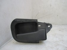 Poignee interieur porte