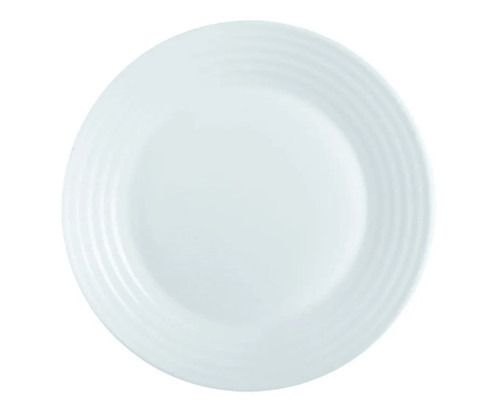 Assiettes creuses stairo - 6, x