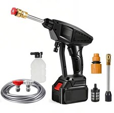 Pistolet de Lavage de Voiture