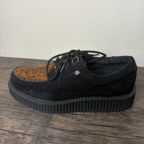 Anarchic black leopard - anarchic,