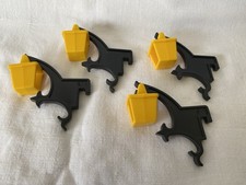 Playmobil Lot De 4 Lanternes