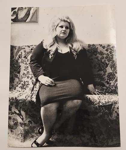 Photo irina ionesco hippie - photo,