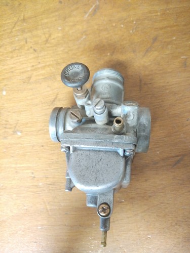 Carburateur origine 12v00 - d'origine,