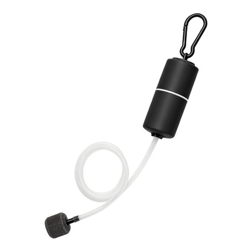 Pompe air usb silencieuse - à,