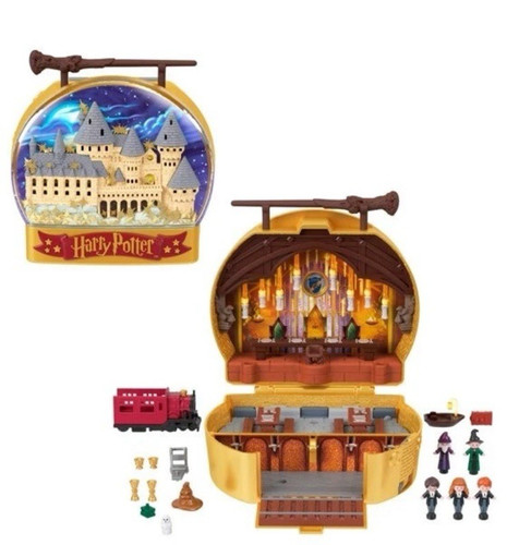 New box harry potter - in,