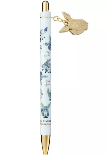 Stylo bille glaceon - bille, avec