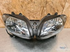 Optique de phare avant Yamaha