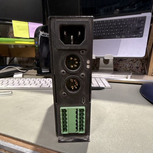 Enttec pixie driver dmx - enttec,