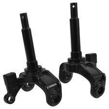 Lot de 2 moyeux de fusée de