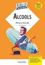 Alcools. Guillaume