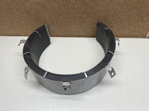 Collier coupe feu - af, collar
