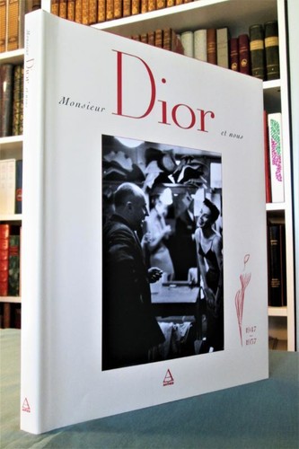 Mode monsieur dior nous - mode,