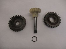 78 SUZUKI Duster TS125 Ts 125 Huile Lecteur Kick Idle Gear Pignon