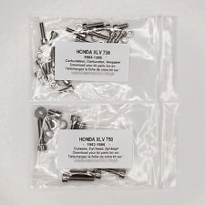 HONDA XLV 750 R 1983-1986 Kit