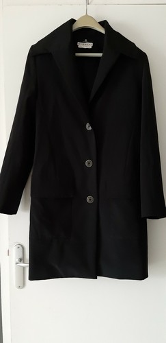 Veste femme longue - longue, givenchy