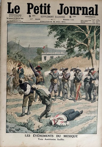 Petit journal 1914 1225 - 1914,