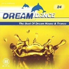 Dream Dance 24 (2002) [2 CD]