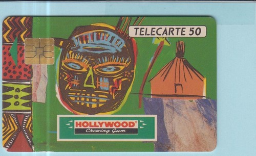 242 hollywood chewing - ,