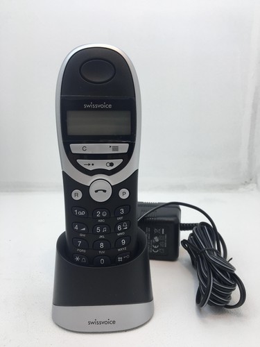 Swissvoice avena 116 dect - avena,