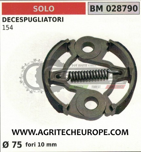 Embrayage complet - embrayage,