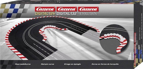Carrera digital 124 132 - carrera,