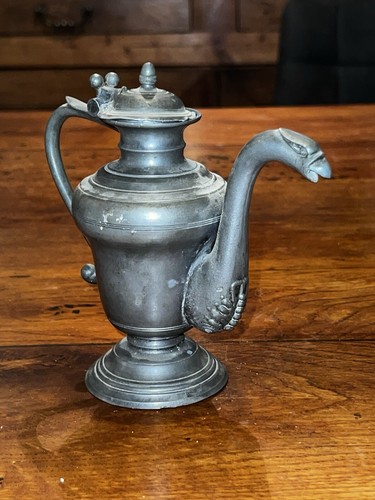 Cafetière théière bec - cafetière,