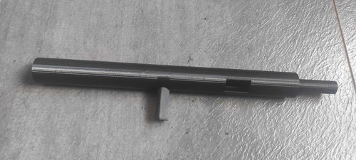 Guide nettoyage ruger - de,