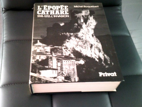 Privat michel roquebert - roquebert, l