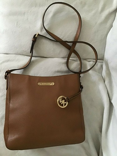 Michael kors leather cross - michael,
