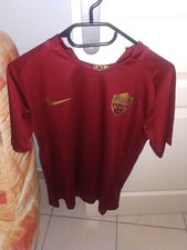 maillot as roma maglia