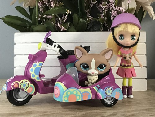 Blythe b15 petshop - ✨🌺blythe,
