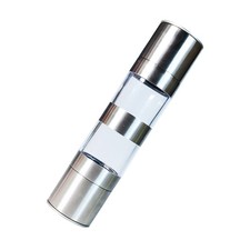 Moulin à poivre manuel en